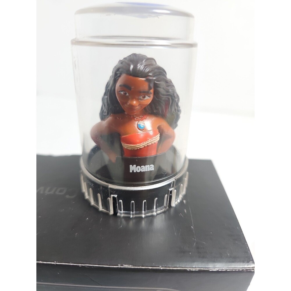 Good 2 Grow Podz - Disney Princess MOANA Topper Drink Lid Stackable Ornament